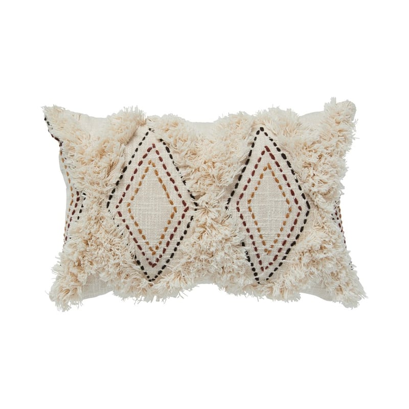 Jardin Natural Cushion