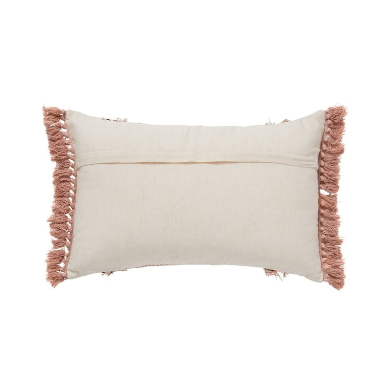 Alexey Pink Cushion
