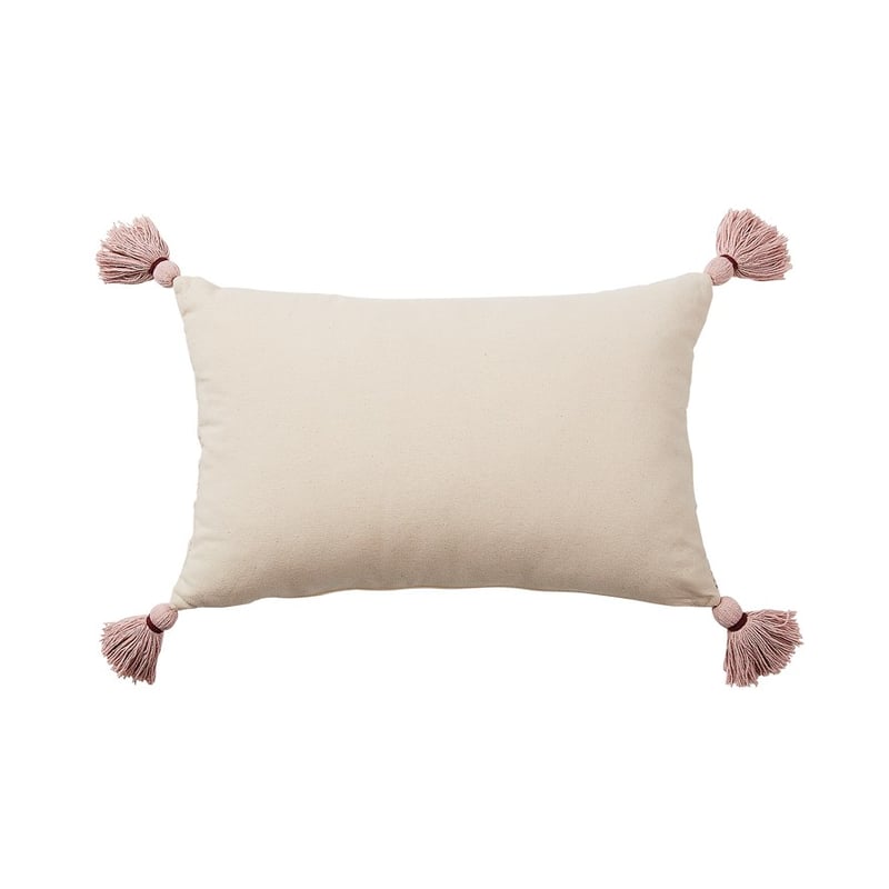 Lyon Pink Berry Cushion 