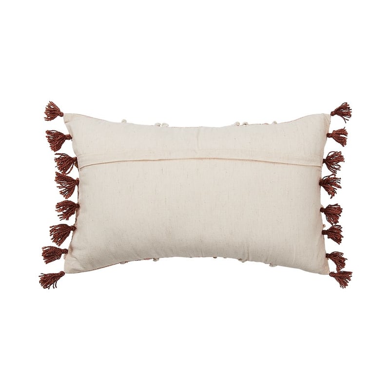 Eden Pink Cushion 