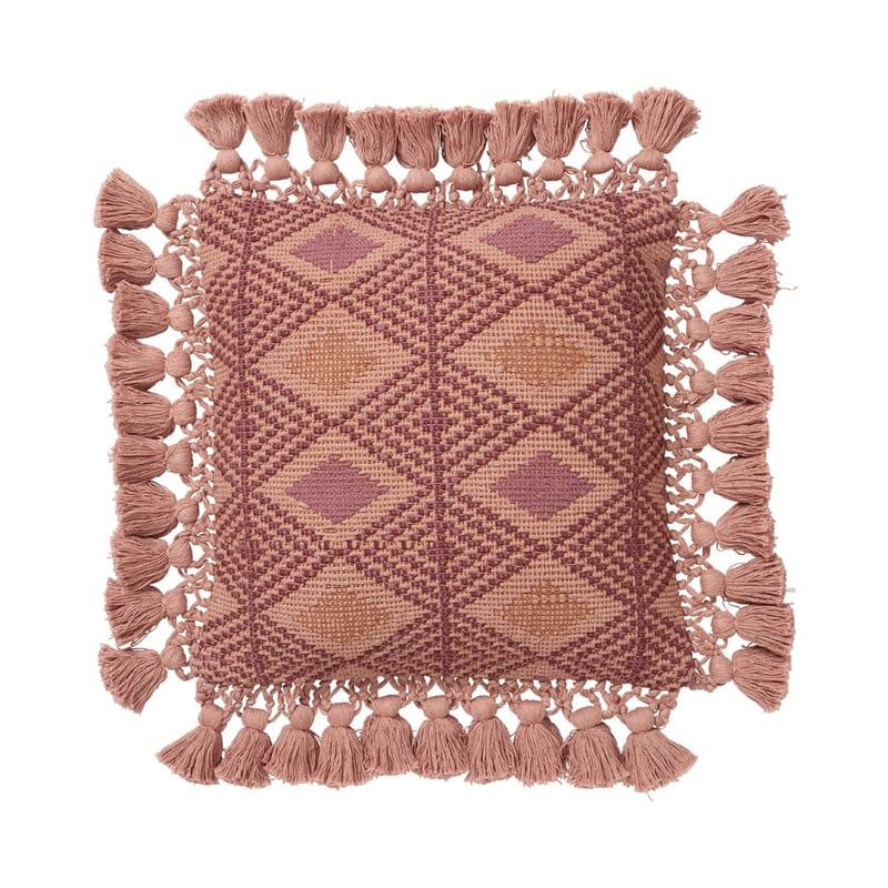 Sedona Mauve Cushion