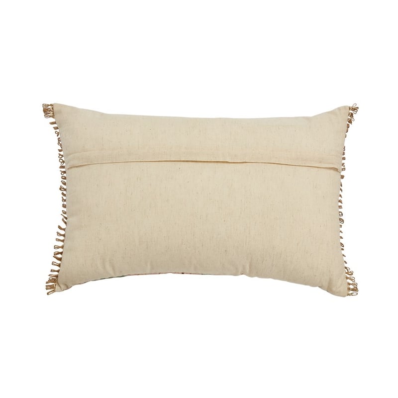 Karina Jambrak Pastel Wilderness Cushion