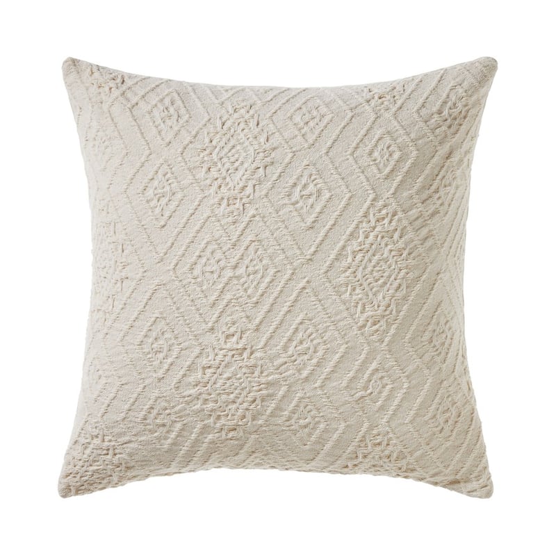 Keppel Natural Cushion