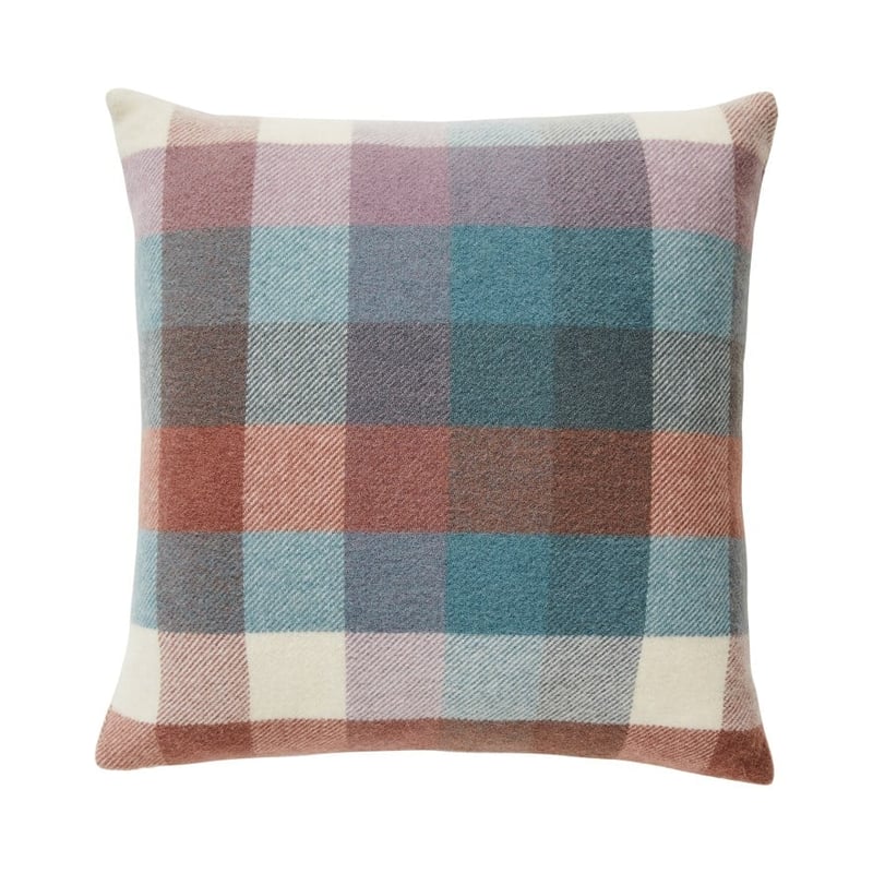 Hudson Wool Cushion 