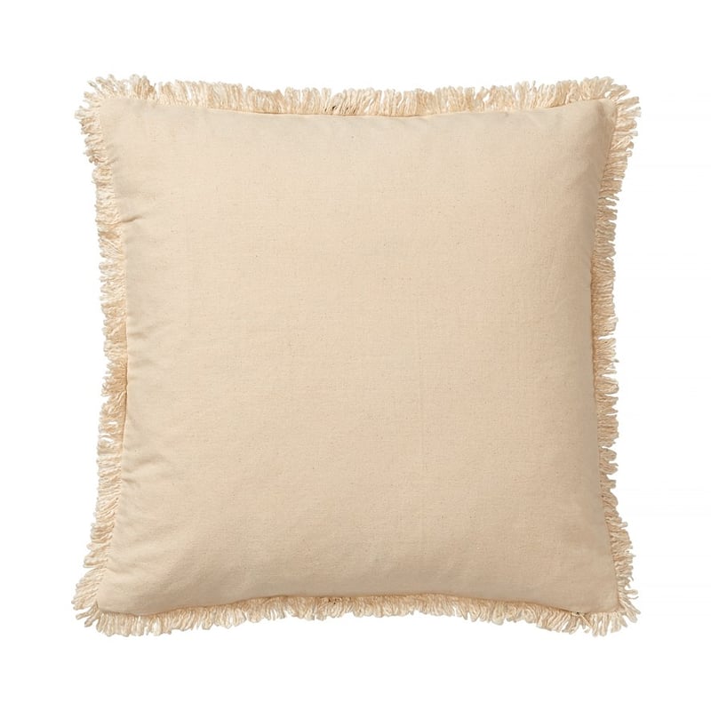 Sundaze Cushion 50x50cm Natural/Bronze 