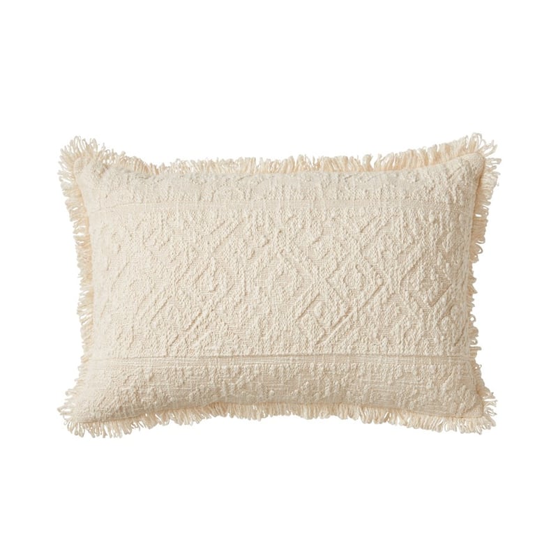 Dawson Natural Cushion 