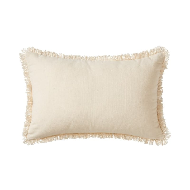 Dawson Natural Cushion 