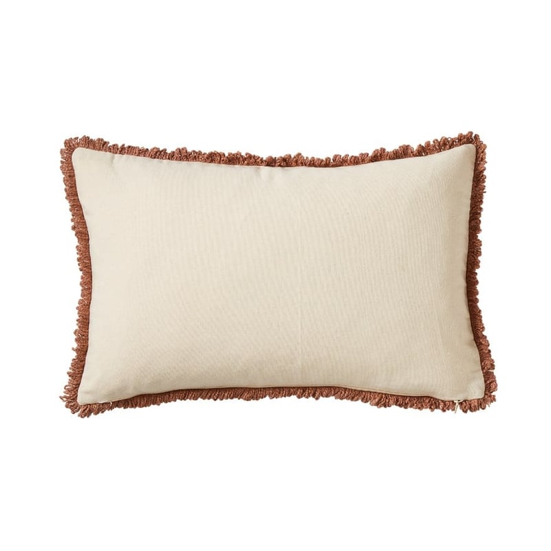 Dawson Pink Cushion 