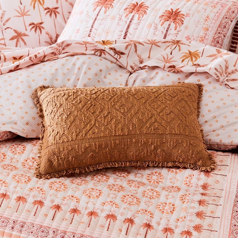 Dawson Tobacco Cushion