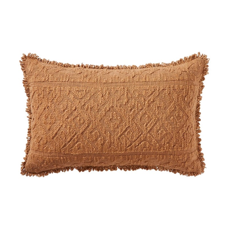 Dawson Tobacco Cushion