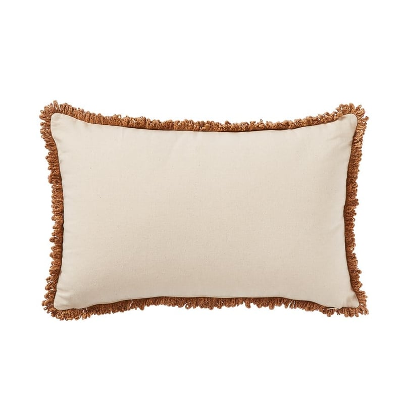 Dawson Tobacco Cushion