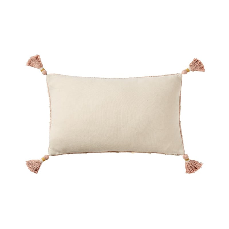 Prescott Pink Cushion