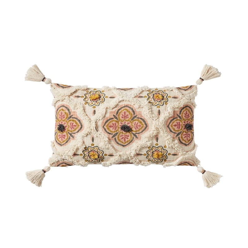 Leighton Natural Cushion 