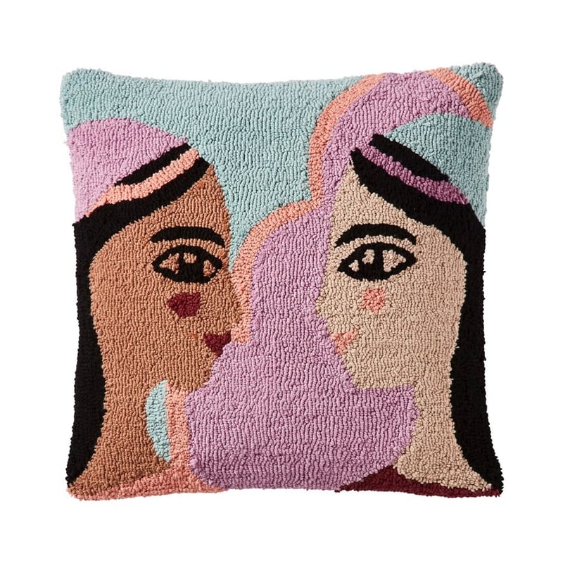 Mahilaon Multi Cushion