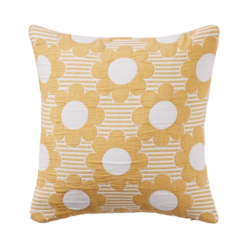 Daisy Sunshine Cushion