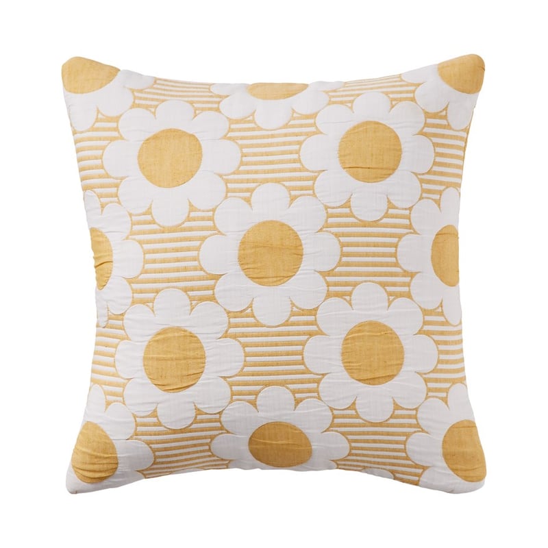Daisy Sunshine Cushion