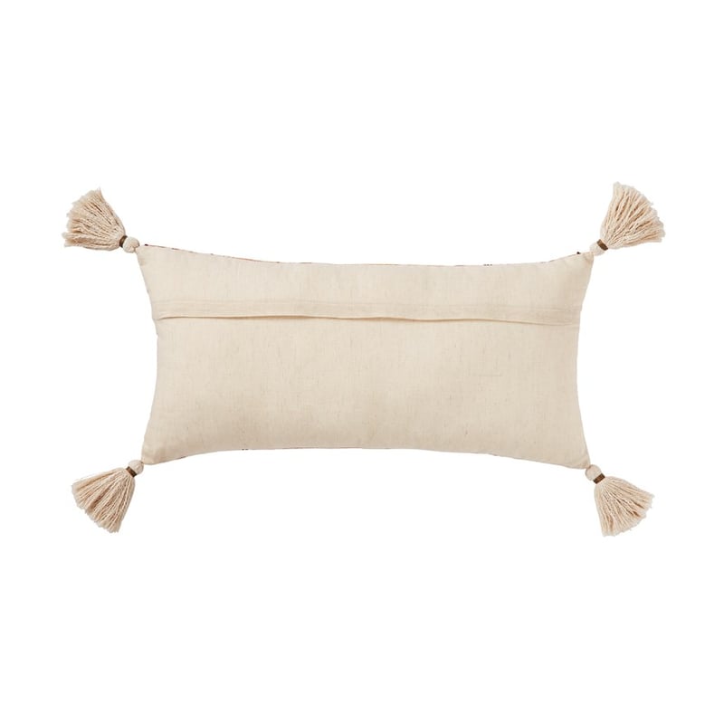 Wandering Folk Dawn Floral Cushion