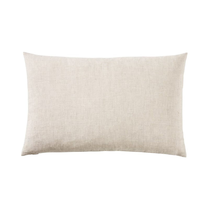 Festive Soldiers Linen Cushion 