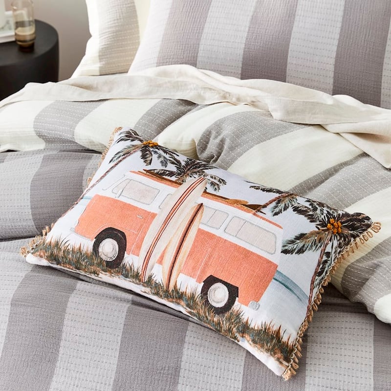 Aloha Kombie Cushion