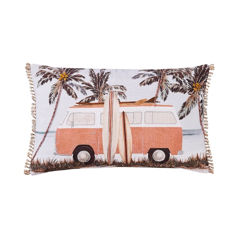 Aloha Kombie Cushion