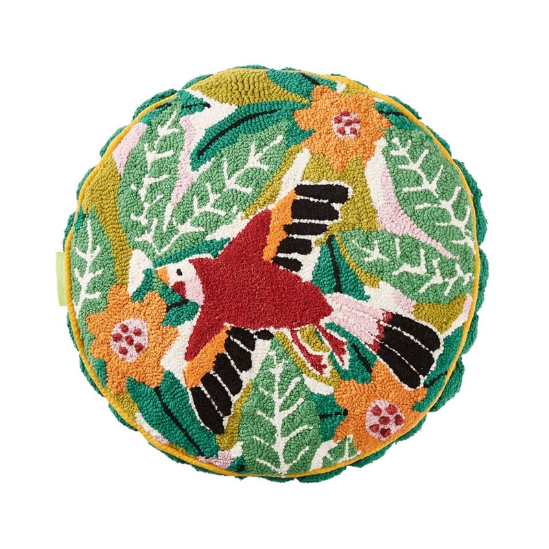 Togetherness Birdsong Cushion 