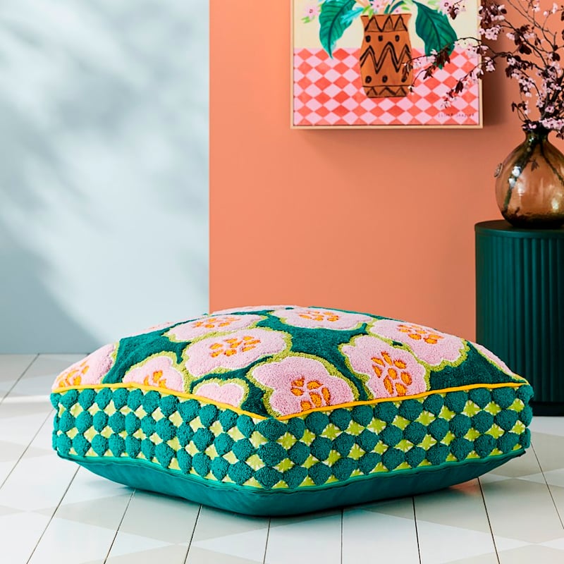 Togetherness Fiore Floor Cushion