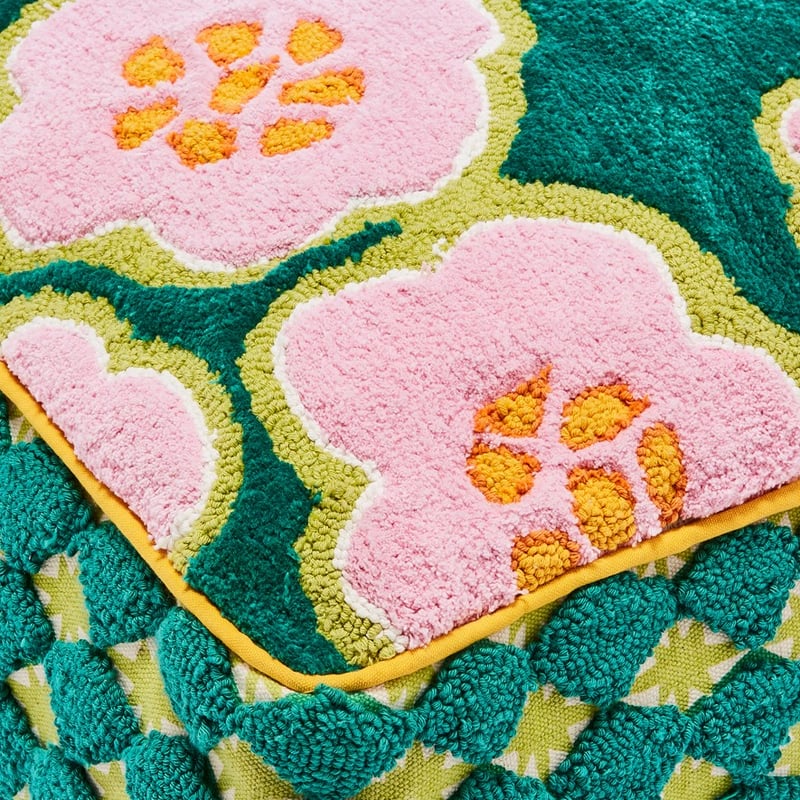 Togetherness Fiore Floor Cushion