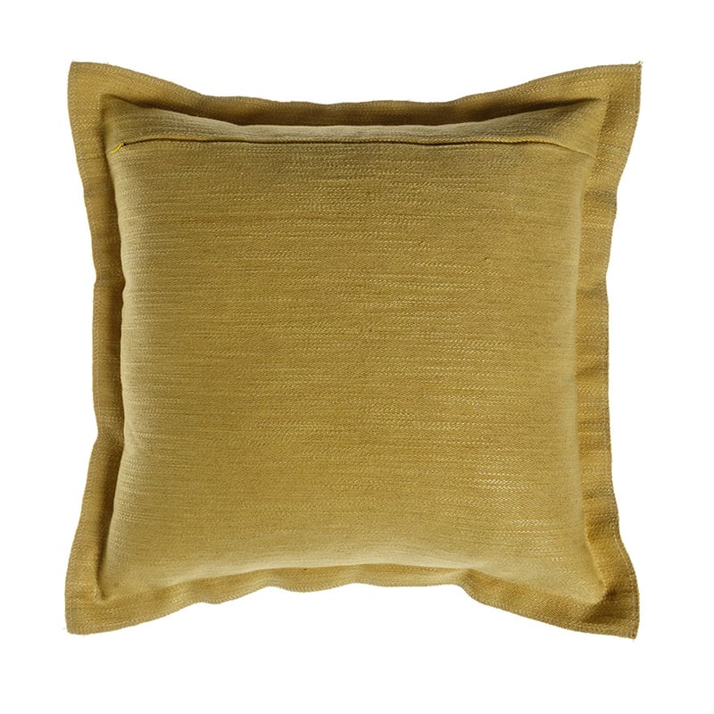 Aberdeen Cushion Mustard 