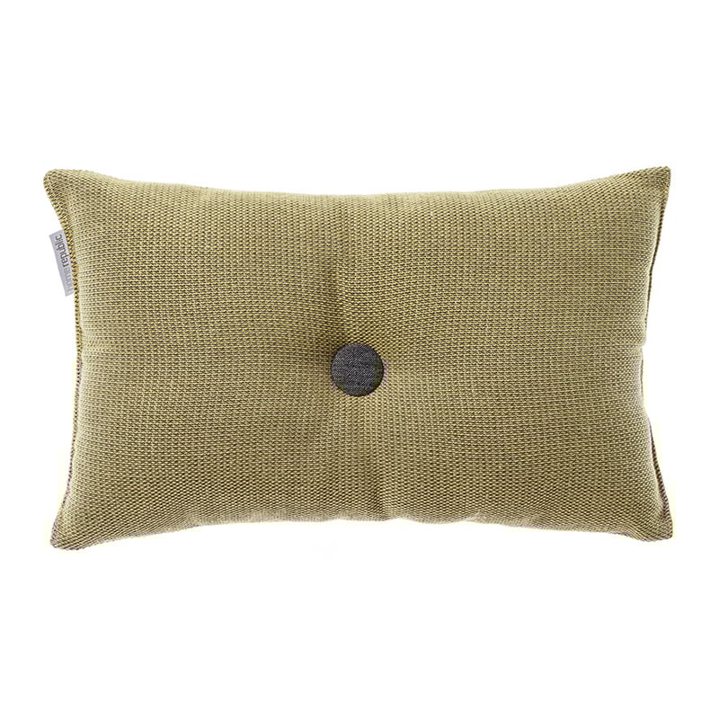 Arlo Mustard  Cushion