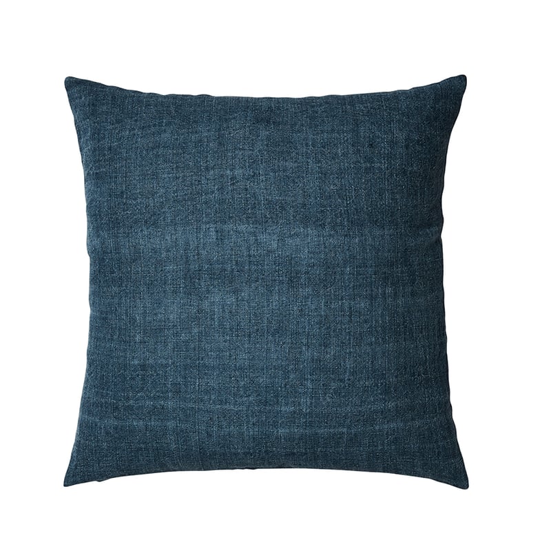 Malmo Linen Mid Blue Cushion