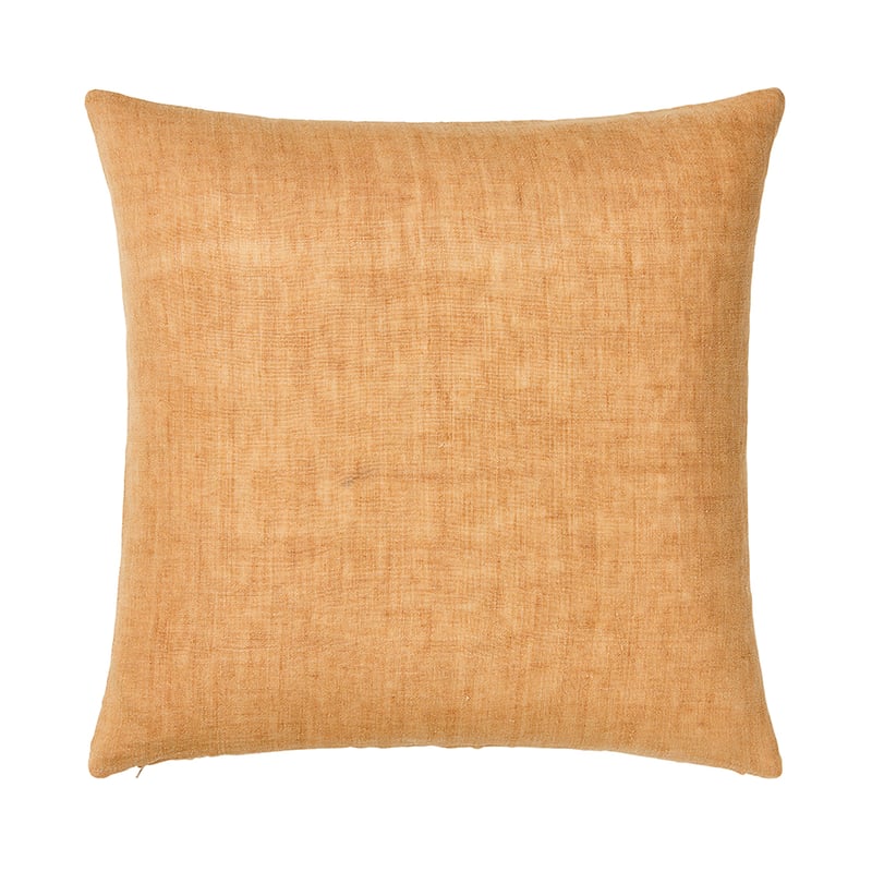 Malmo Toast Linen Cushion 