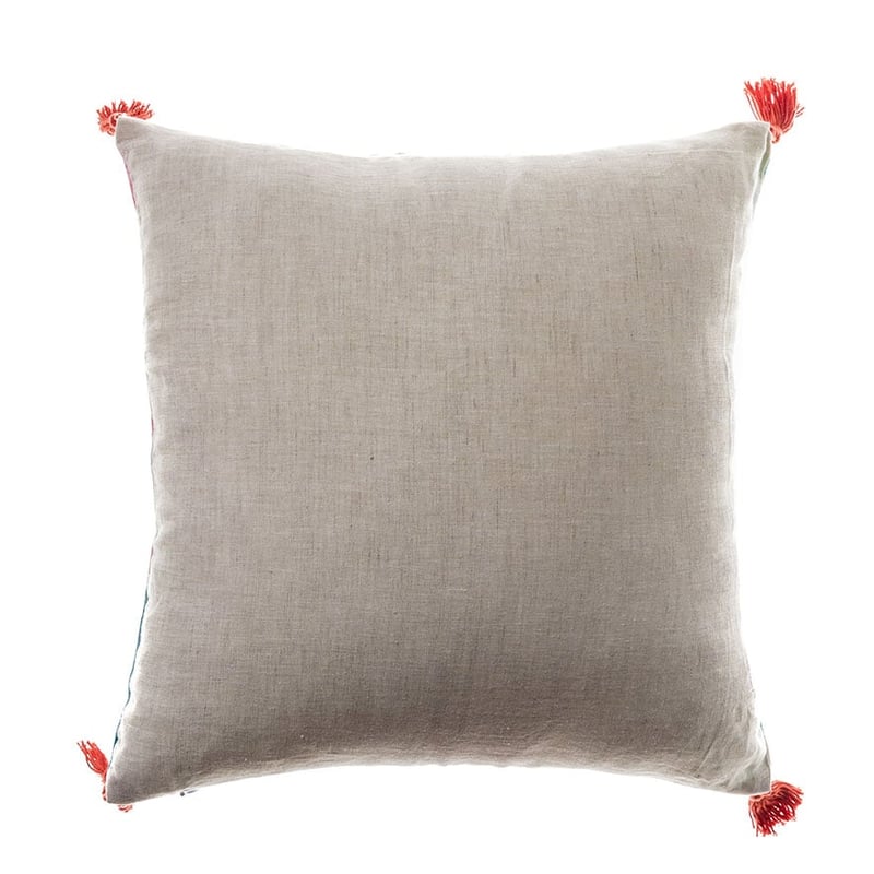 Desert Skies Pink Cushion