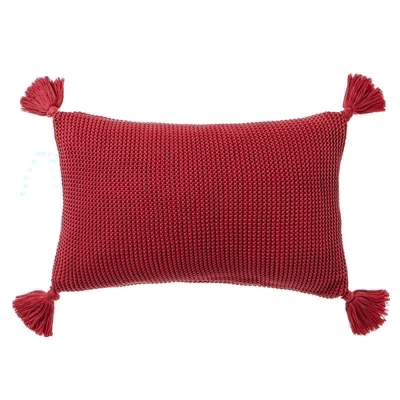 Casbah Rose Long Cushion