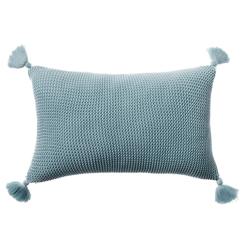 Casbah Sea Mist Long Cushion