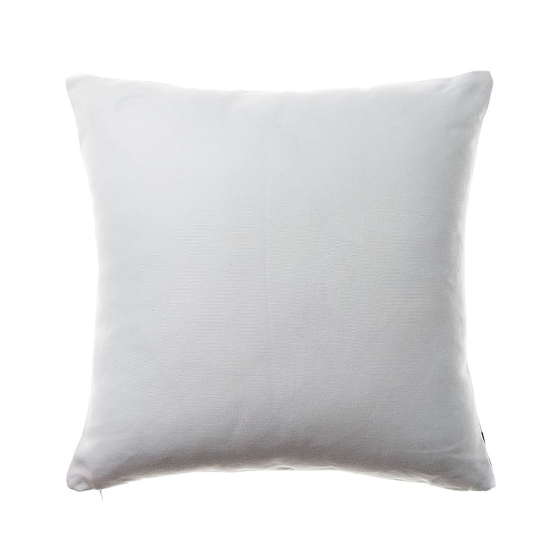 Desert Skies Geo Blocks Cushion