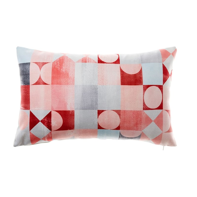 Desert Skies Mosaic Long Cushion