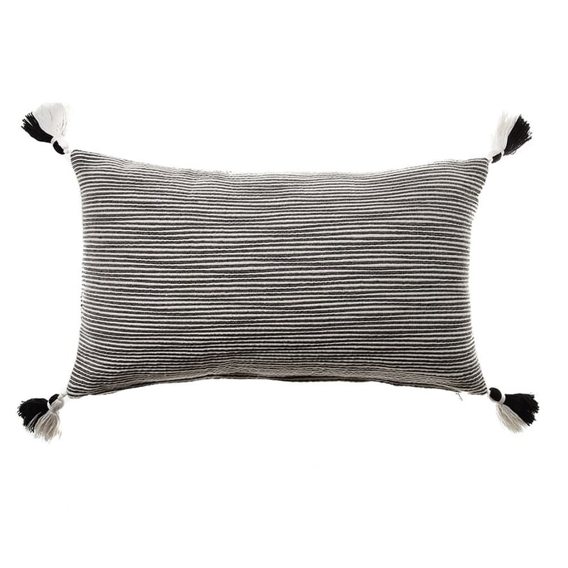 Norse Stripe Long Cushion