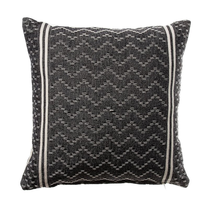 Maha Tribal Square Cushion