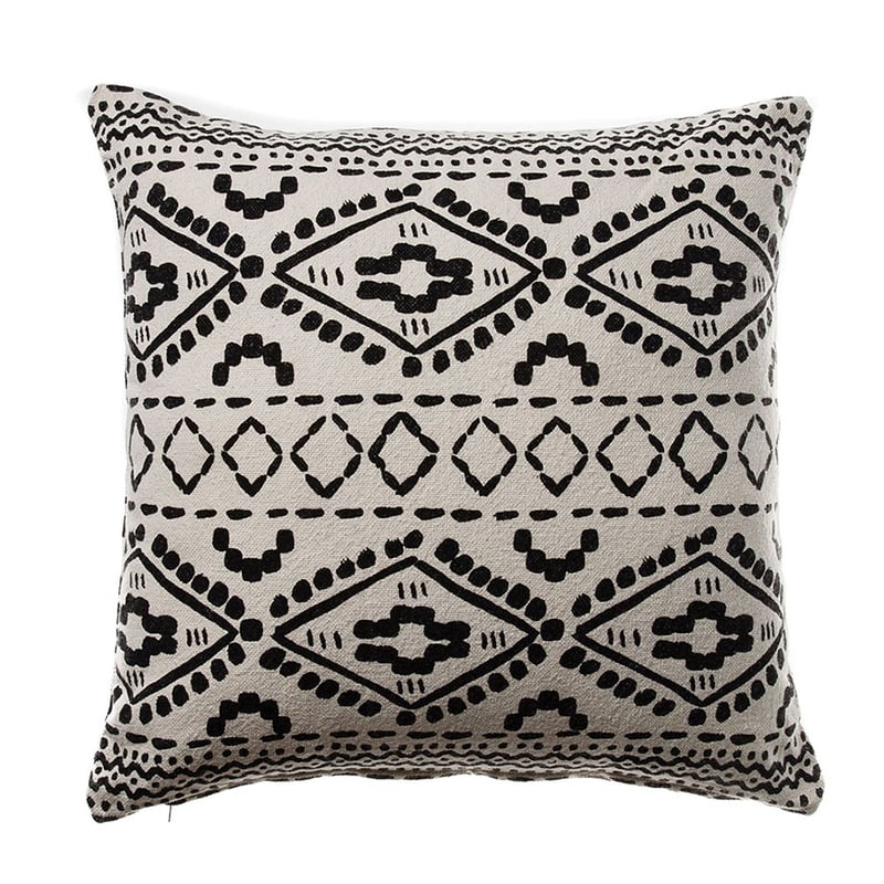 Dakota Cream Cushion