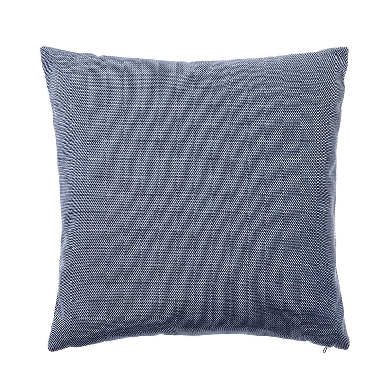 Airlie Blue Outdoor Square Cushion