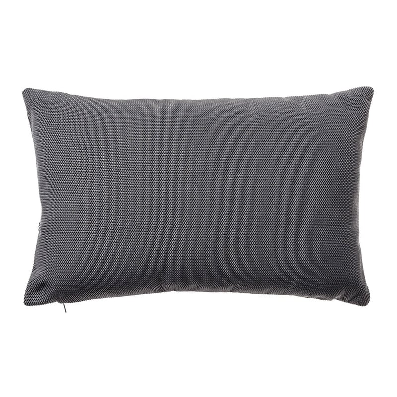 Airlie Grey Long Outdoor Cushion