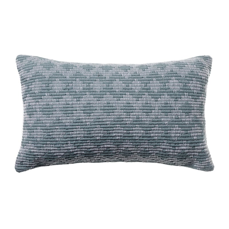 Aztec Sage Long Cushion