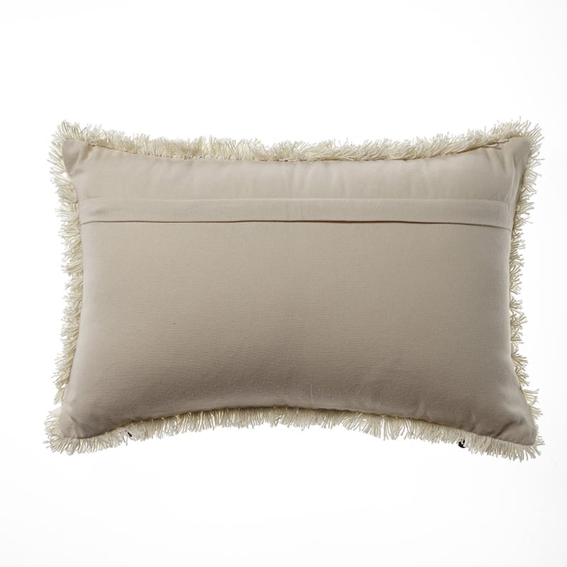 Marrakesh Natural Cushion