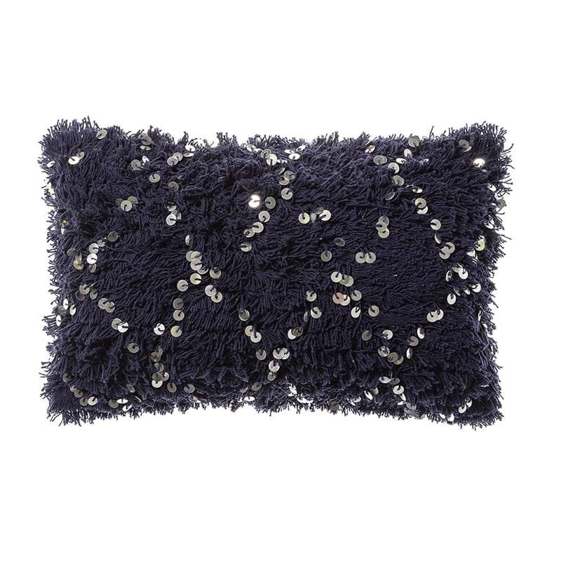 Marrakesh Navy Cushion