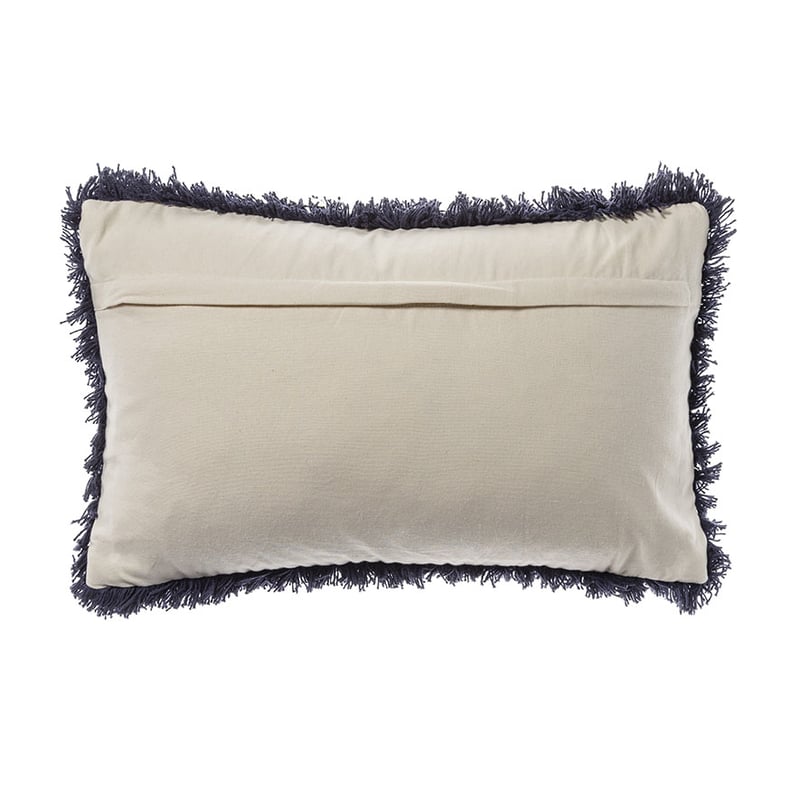 Marrakesh Navy Cushion