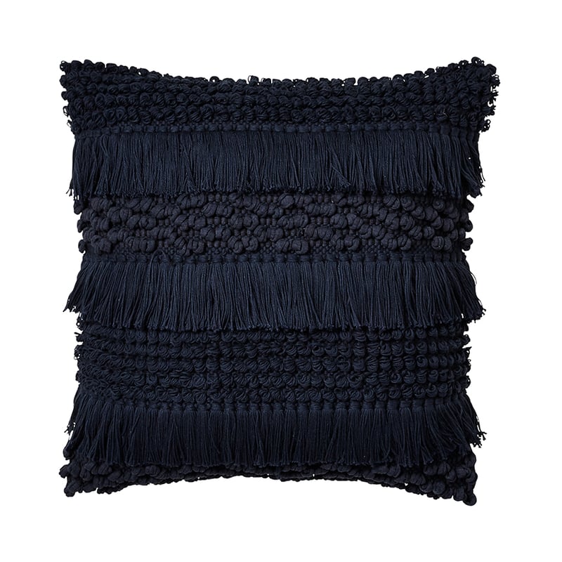 Axel Indigo Cushion