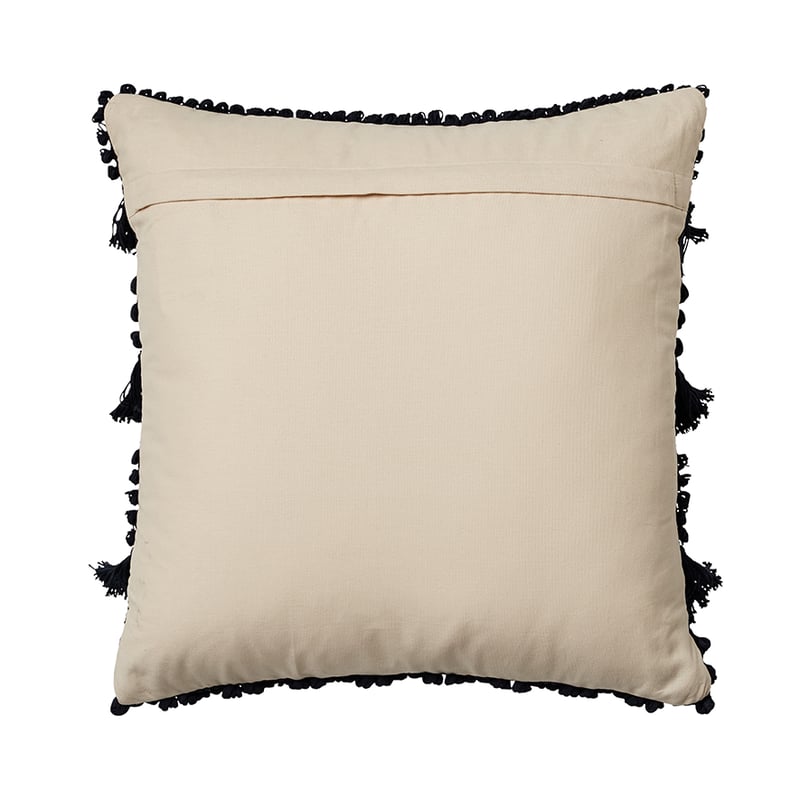 Axel Indigo Cushion