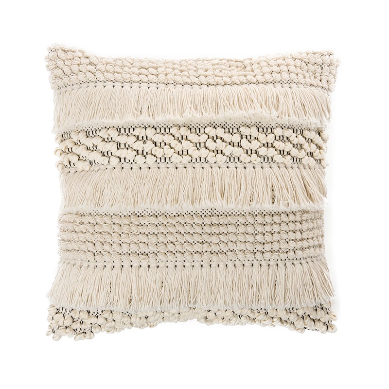 Axel Natural Cushion