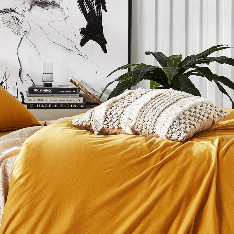 Axel Natural Cushion