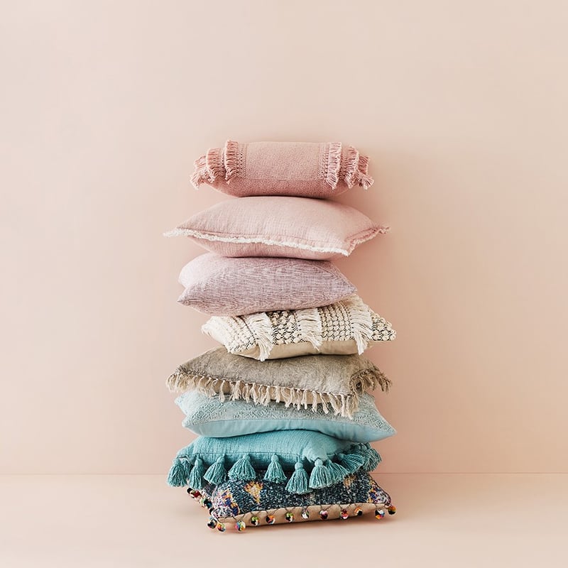 Axel Natural Cushion